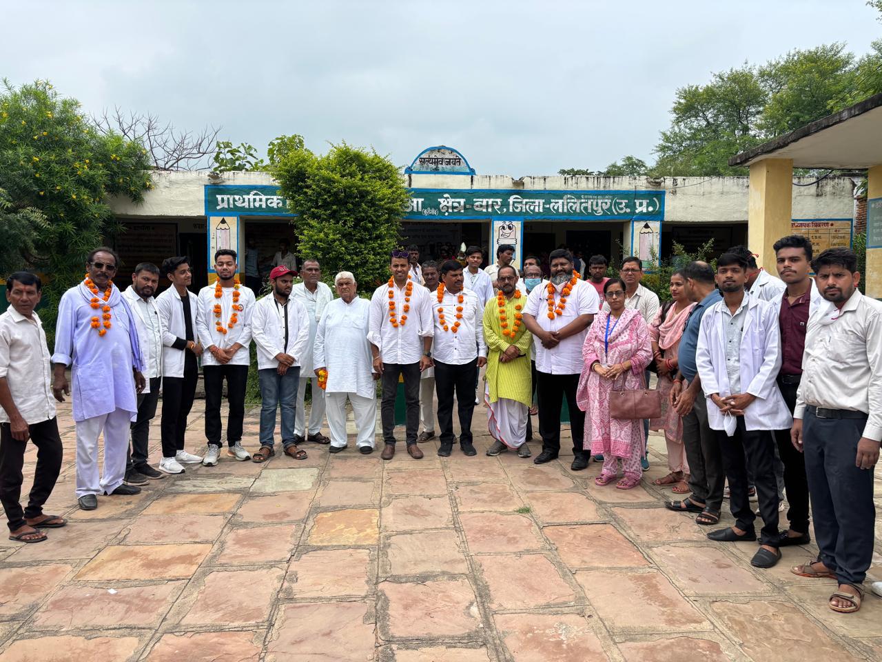 Health Camp