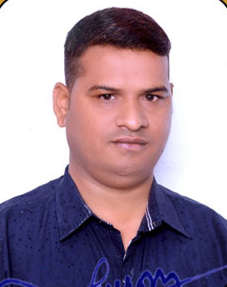 Amit Lakhera - Executive Director