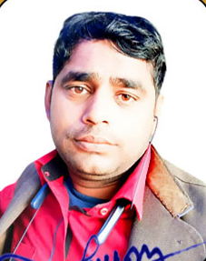 Devendra Sahu - Media Incharge