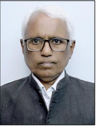 Shri Khushal Chandra Sahu - Founder