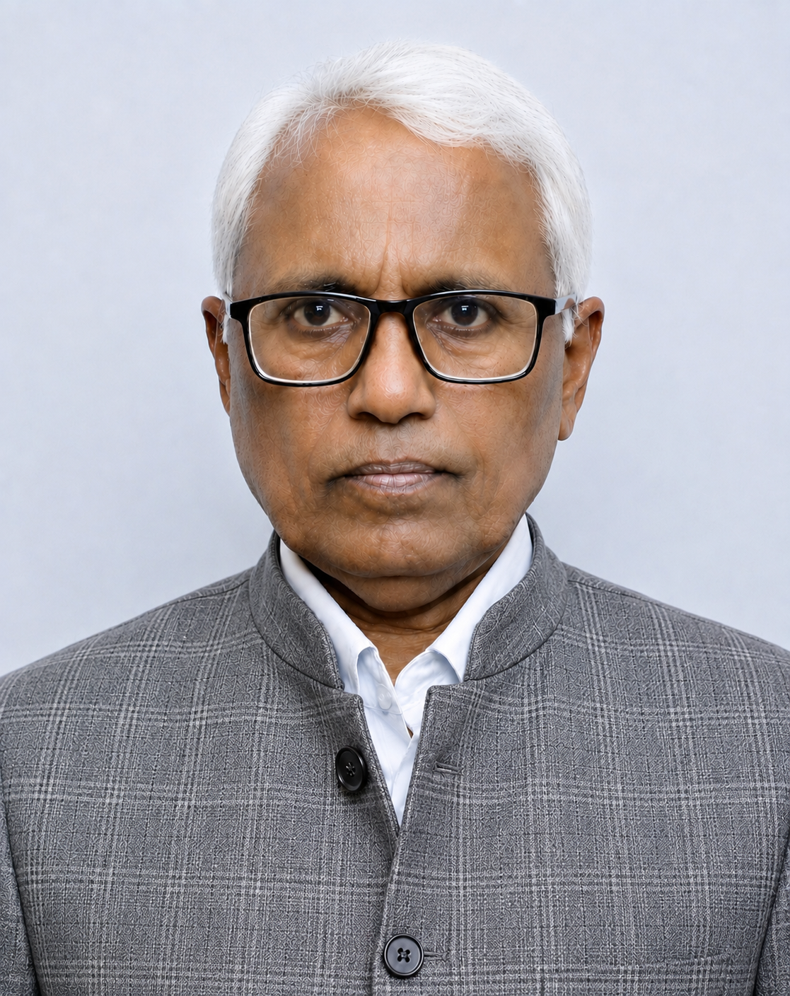 Shri Khushal Chandra Sahu - Founder