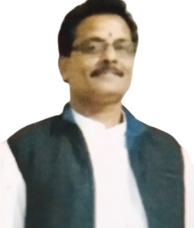 Anil Kumar Sahu - Vice Chairman