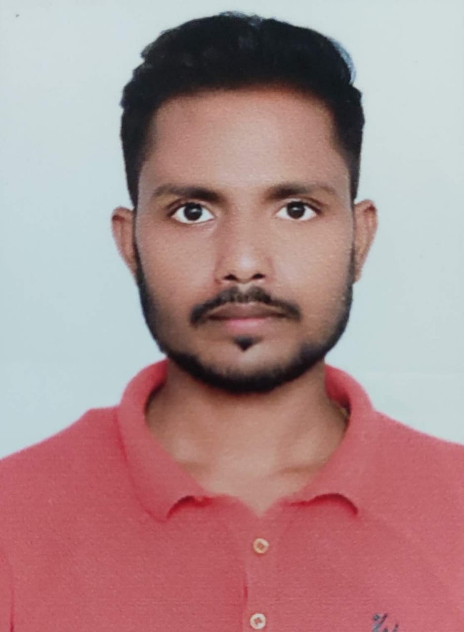 Ashish Sahu - Trustee