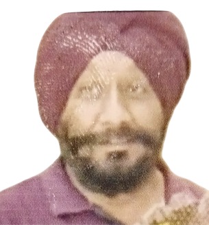 Jagjeet Singh - Vice President