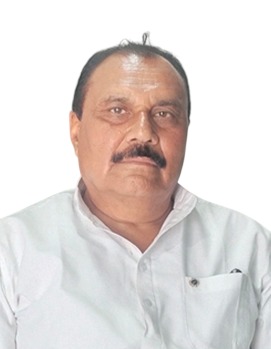 Mahendra Pratap Singh Bundela- Chairman