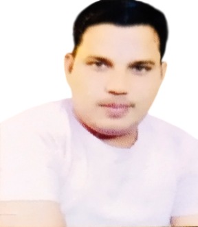 Parvez Pathan - Vice President