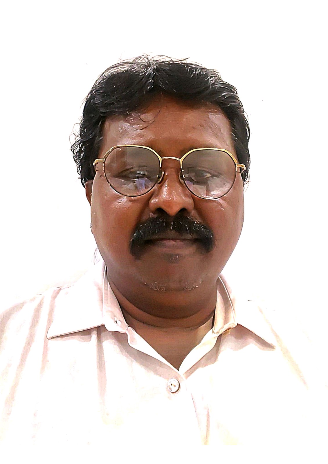 Rupnarayan Vishwakarma - Account Inspector