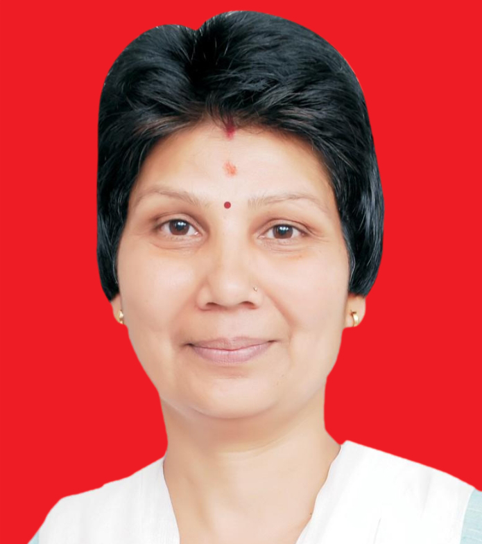 Vandana Mehta - Counsellor